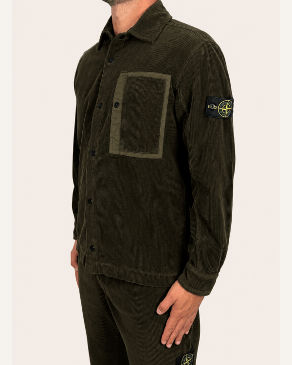 Овершерт Stone Island L2S151200016S0212 - фото 3