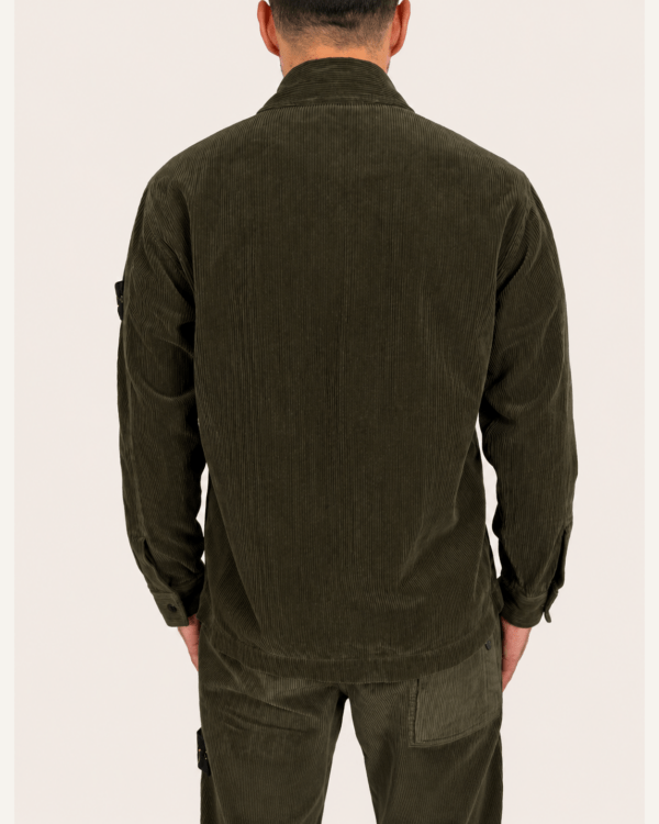 Овершерт Stone Island L2S151200016S0212 - фото 4