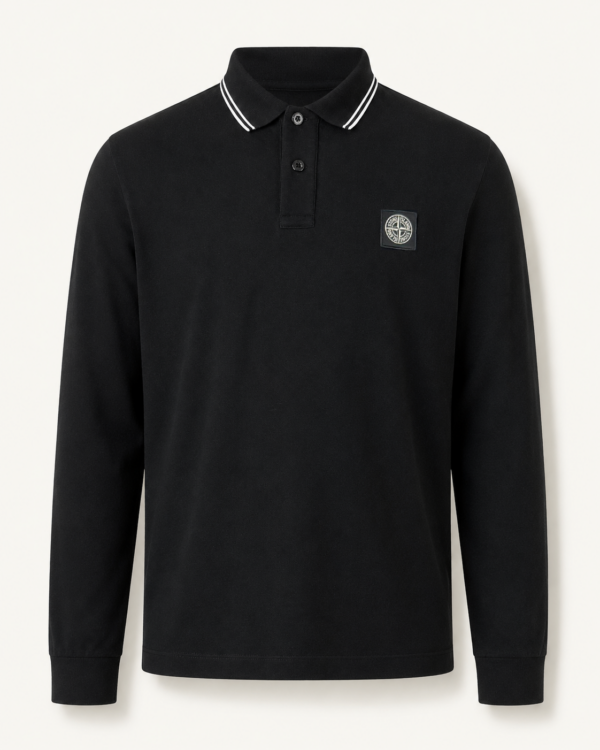 Футболка Stone Island L2S152200012S0018 - фото 1