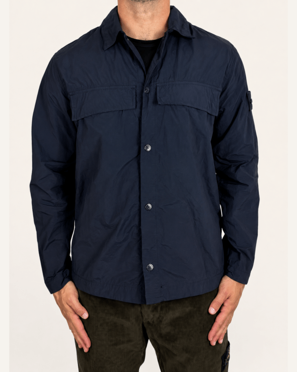 Овершерт Stone Island L2S151200044S00F6 - фото 2