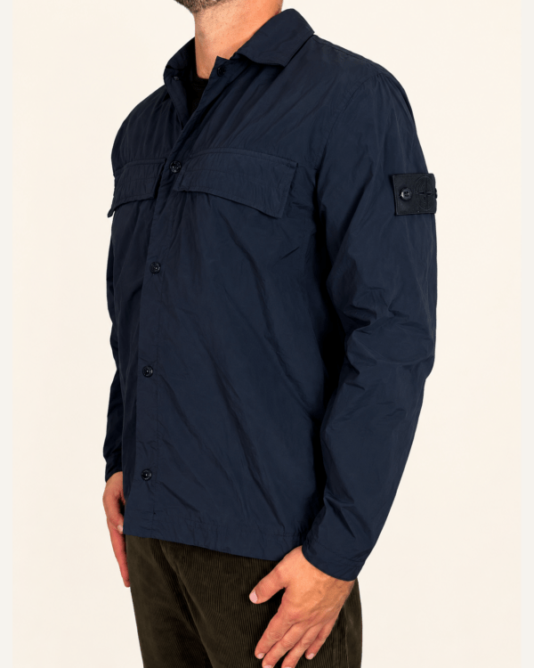 Овершерт Stone Island L2S151200044S00F6 - фото 3