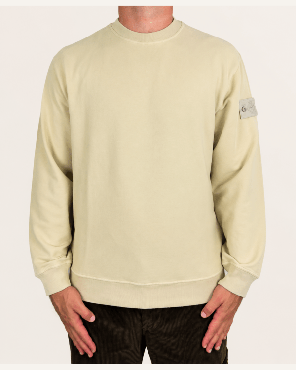 Толстовка Stone island L2S156100069S0F53 - фото 2