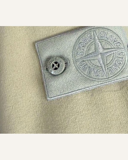 Толстовка Stone island L2S156100069S0F53 - фото 4