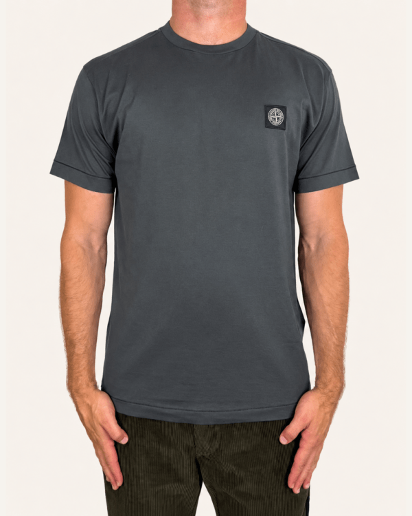 Футболка Stone Island L2S152100027S0013 - фото 1