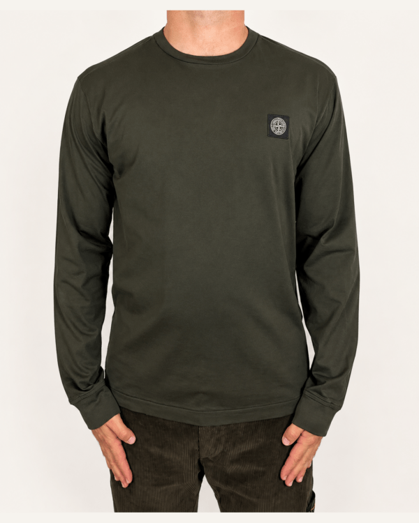 Футболка Stone Island L2S152100031S0013 - фото 1