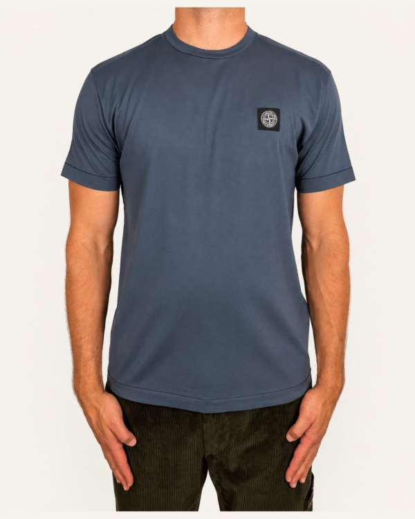 Футболка Stone Island L2S152100027S0013 - фото 1