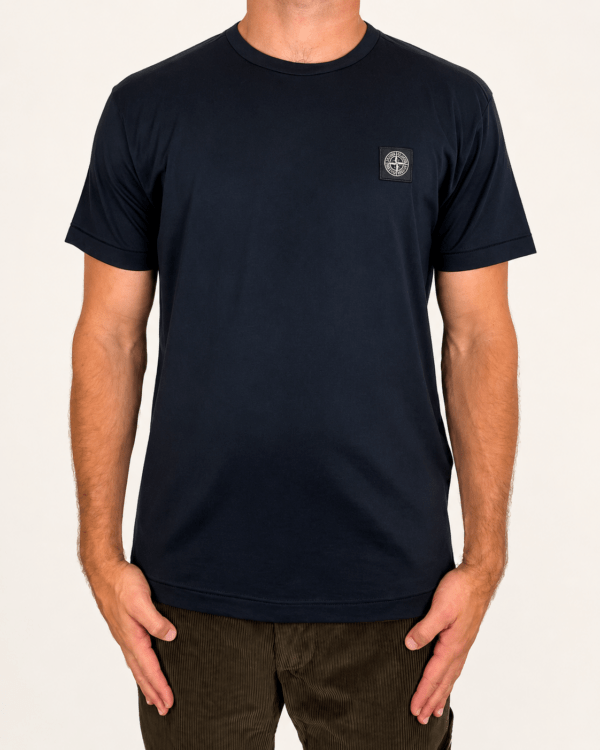 Футболка Stone Island L2S152100027S0013 - фото 1