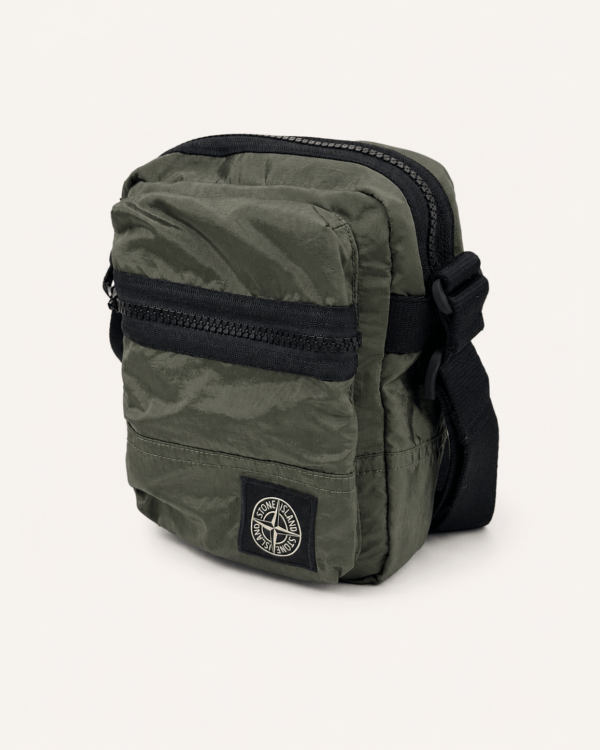 Сумка Stone Island L2S159200015S0251 - фото 3