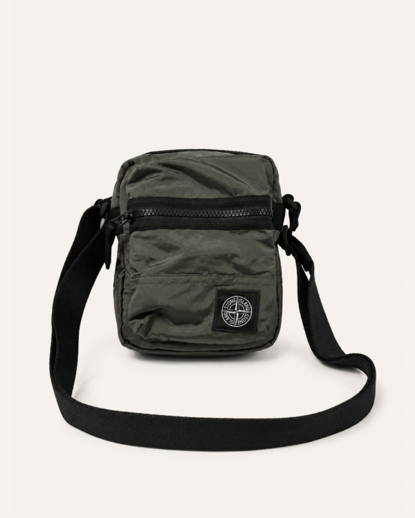 Сумка Stone Island L2S159200015S0251 - фото 4