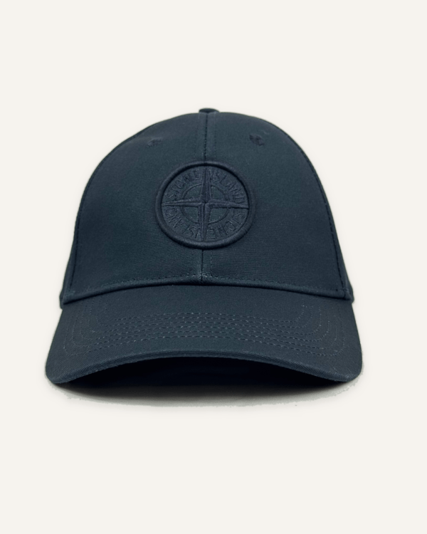 Бейсболка Stone Island L2S159100013S0248 - фото 1