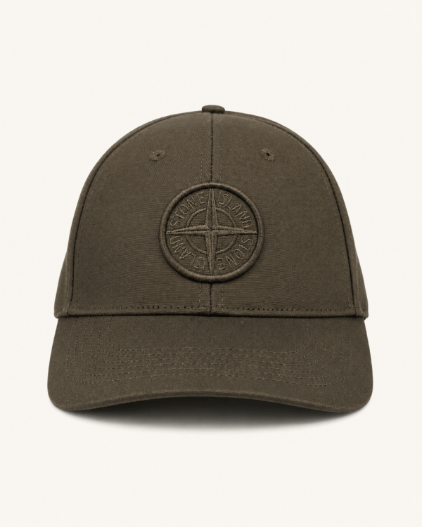 Бейсболка Stone Island L2S159100013S0248 - фото 1