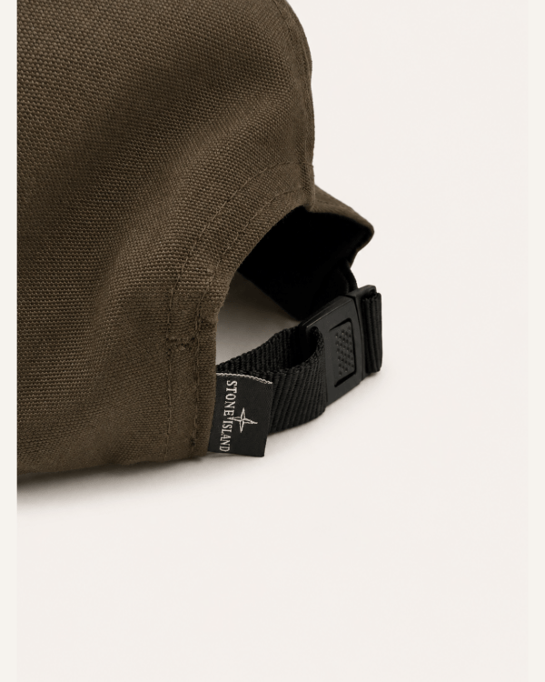 Бейсболка Stone Island L2S159100013S0248 - фото 3