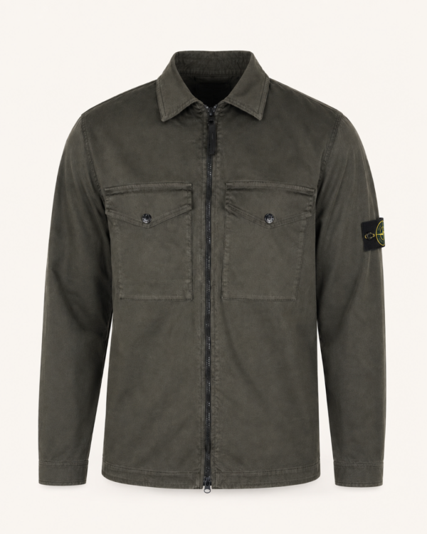 Овершерт Stone Island L2S151200010S0012 - фото 1