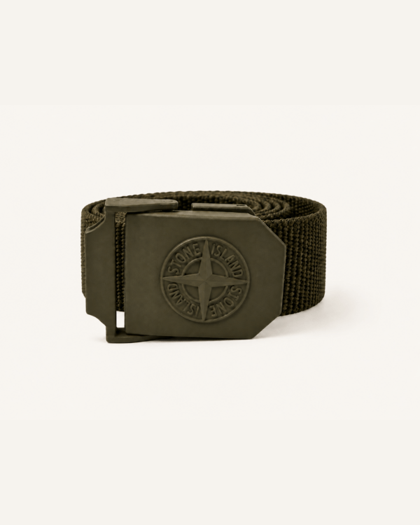 Ремень Stone Island L2S159300003S0071 - фото 1