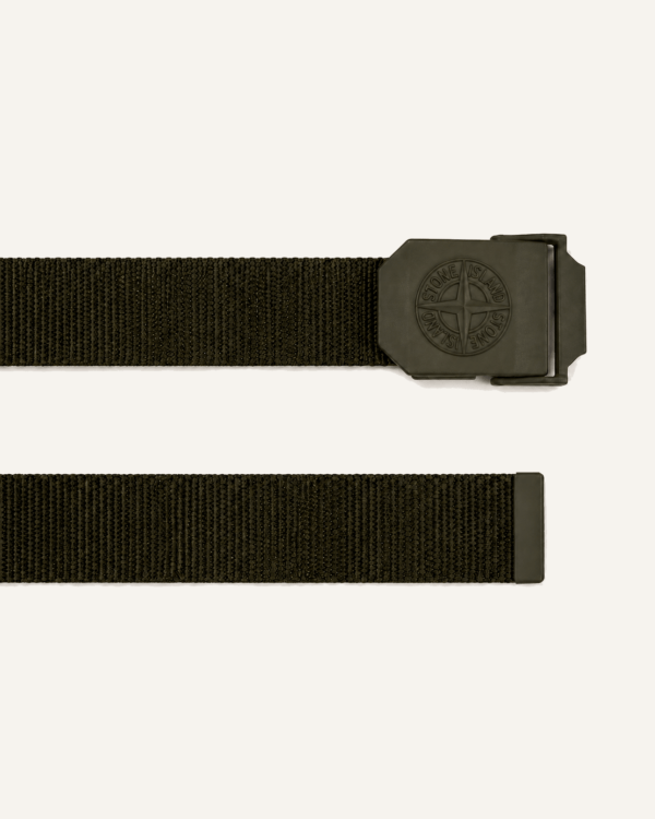 Ремень Stone Island L2S159300003S0071 - фото 2
