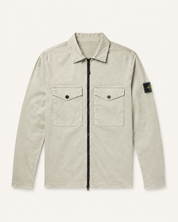 Овершерт Stone Island L2S151200010S0012 - фото 1