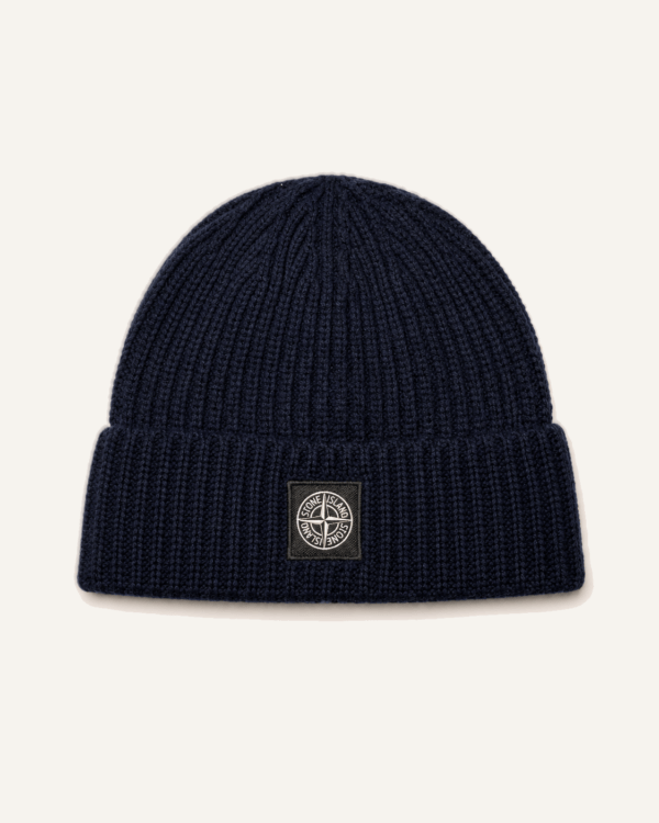 Шапка Stone Island L2S15N100012S00B4