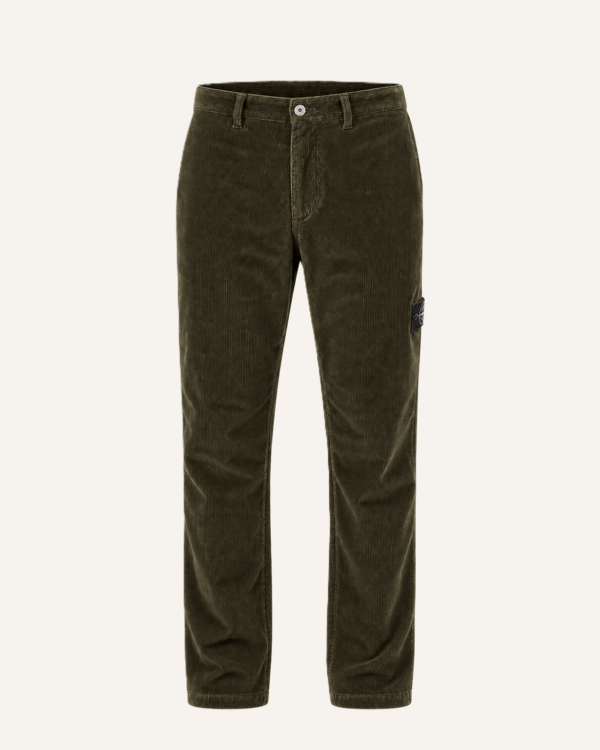 Брюки Stone island L2S153100059S0212 - фото 1