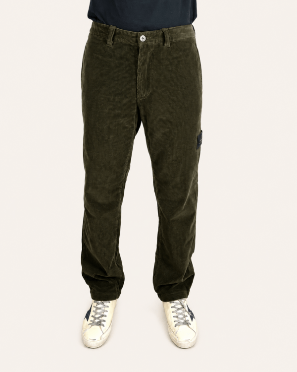 Брюки Stone island L2S153100059S0212 - фото 2