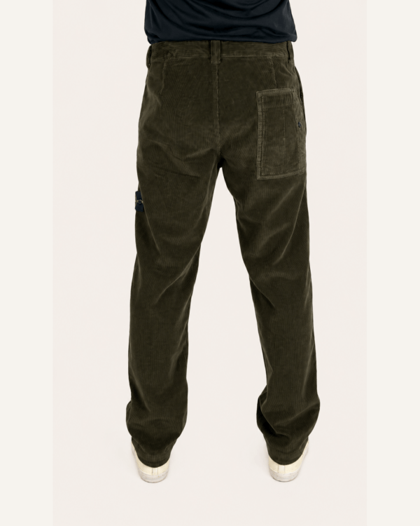 Брюки Stone island L2S153100059S0212 - фото 4