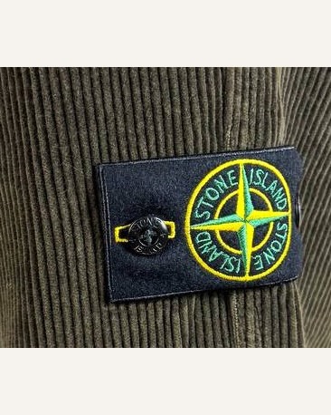 Овершерт Stone Island L2S151200016S0212 - фото 5