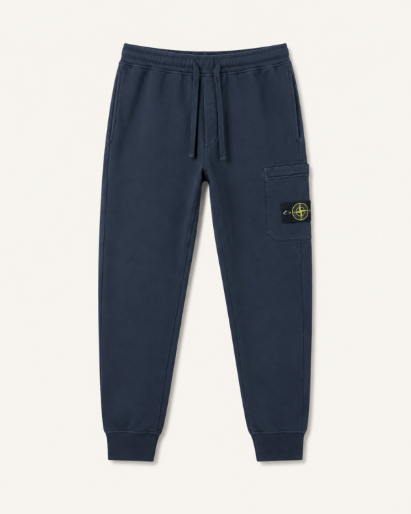 Брюки Stone Island L1S156200010S0051 - фото 1