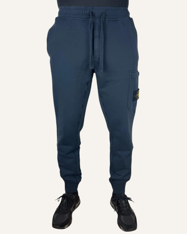 Брюки Stone Island L1S156200010S0051 - фото 2
