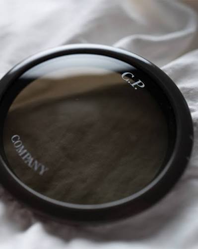 Линза CP Company 68 mm - фото 3