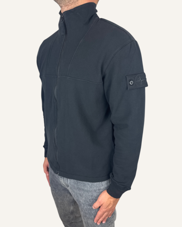 Толстовка Stone Island L2S156100025S0F53 - фото 3