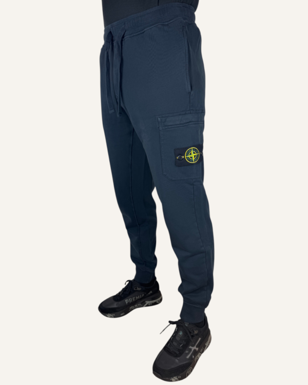 Брюки Stone Island L1S156200010S0051 - фото 3