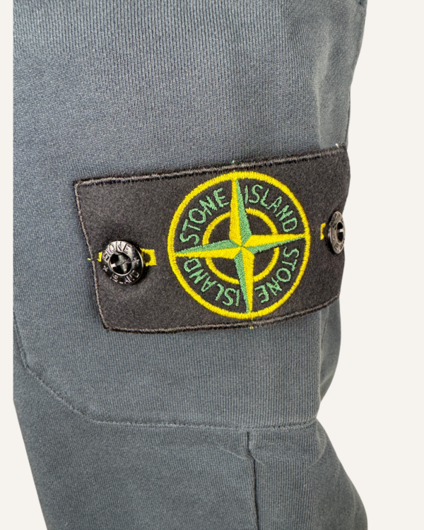 Брюки Stone Island L1S156200010S0051 - фото 5