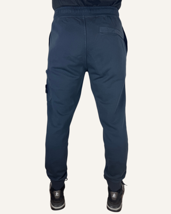 Брюки Stone Island L1S156200010S0051 - фото 4