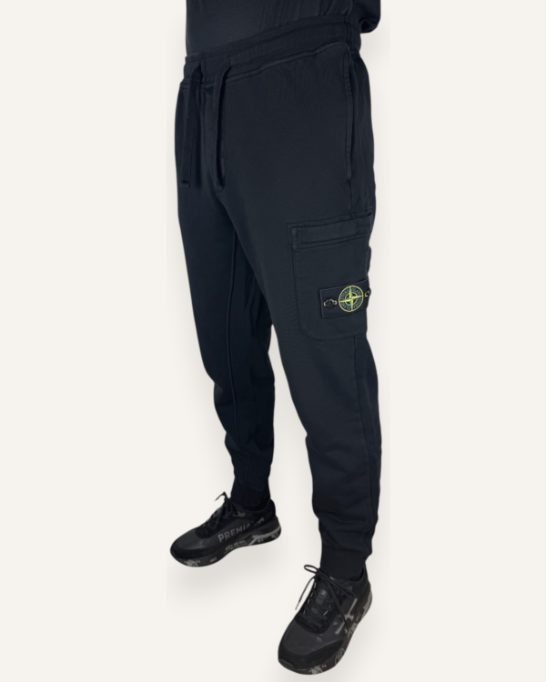 Брюки Stone Island L2S156200010S0051 - фото 3
