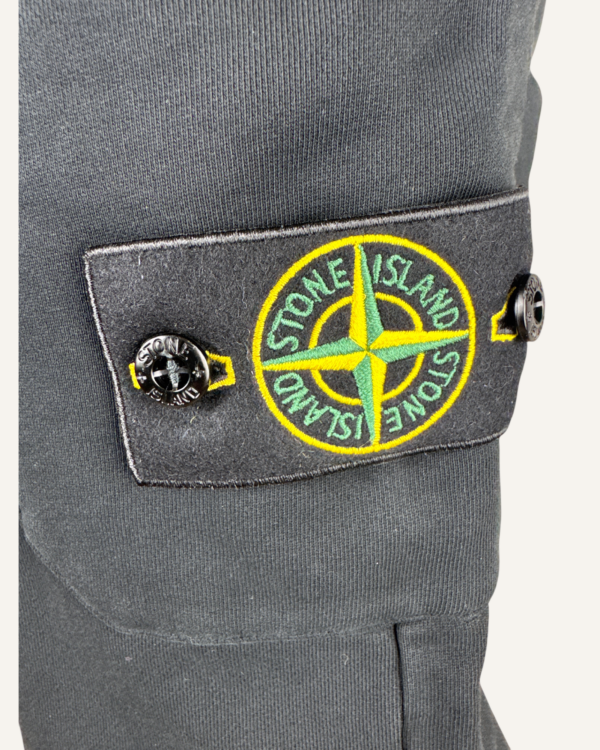 Брюки Stone Island L2S156200010S0051 - фото 5