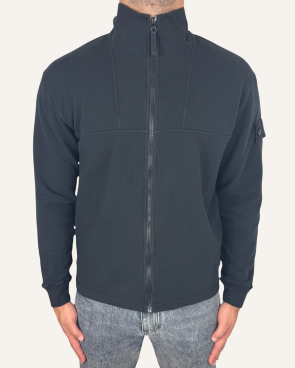 Толстовка Stone Island L2S156100025S0F53 - фото 2