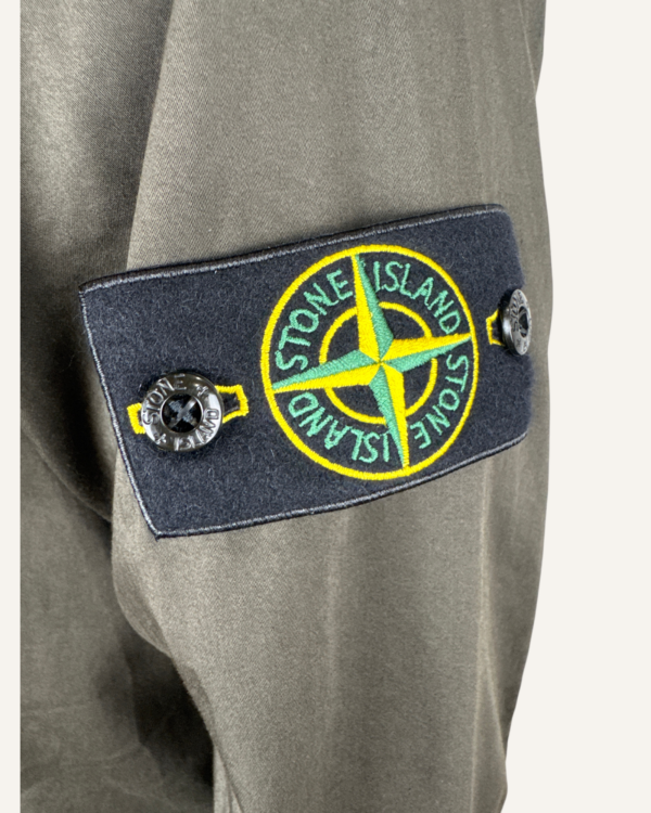 Овершерт Stone Island L2S151200010S0012 - фото 5