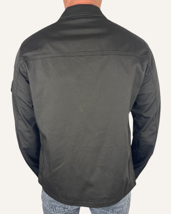 Овершерт Stone Island L2S151200010S0012 - фото 4