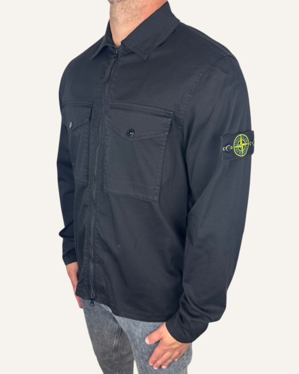 Овершерт Stone Island L2S151200010S0012 - фото 3