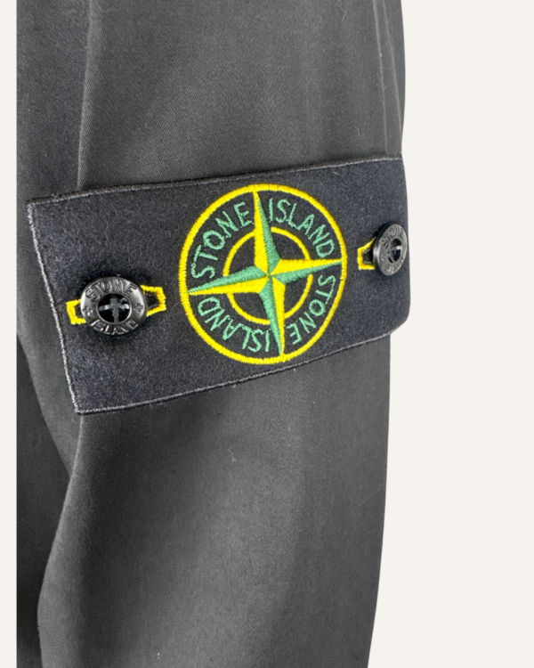 Овершерт Stone Island L2S151200010S0012 - фото 4