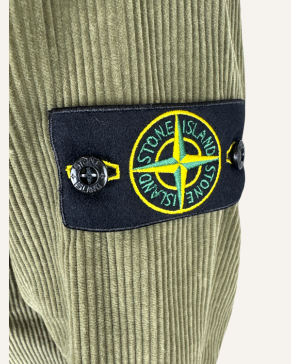 Овершерт Stone Island L2S151200016S0212 - фото 5
