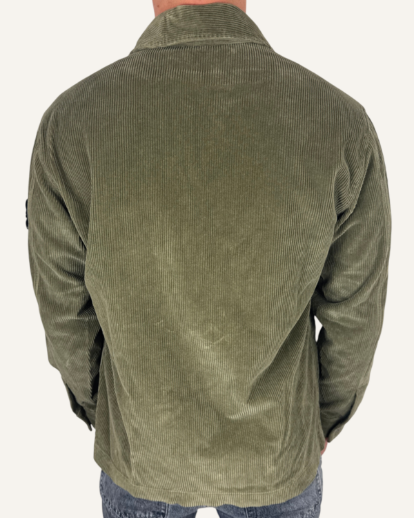 Овершерт Stone Island L2S151200016S0212 - фото 4