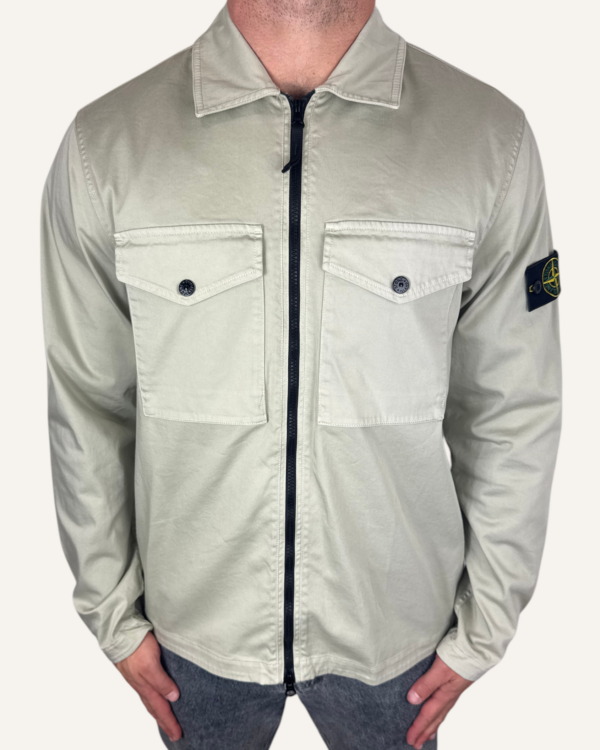 Овершерт Stone Island L2S151200010S0012 - фото 2