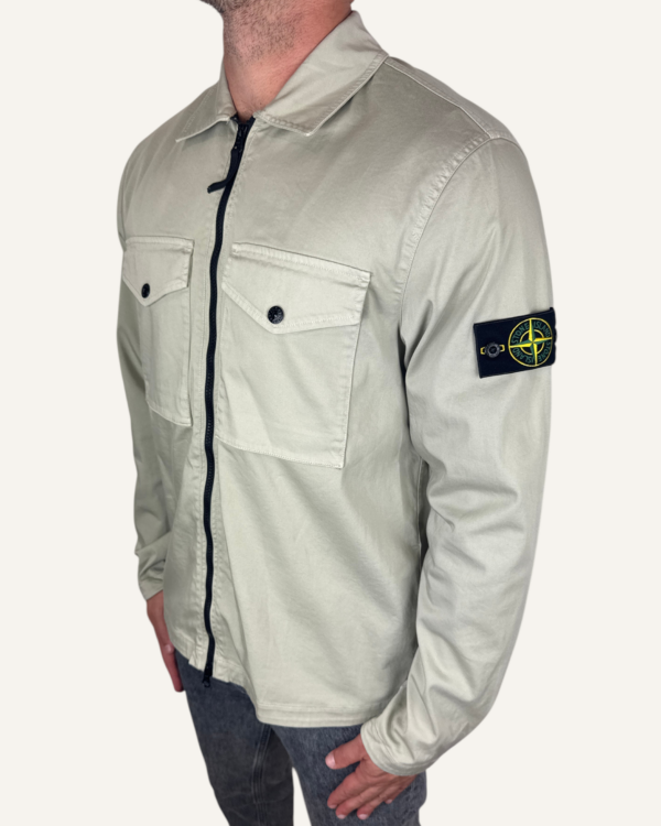 Овершерт Stone Island L2S151200010S0012 - фото 3