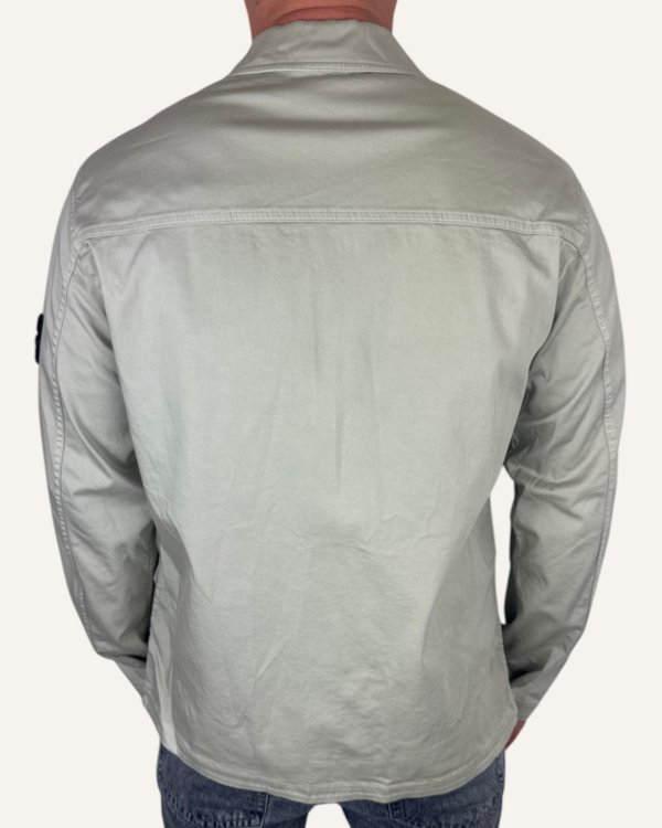 Овершерт Stone Island L2S151200010S0012 - фото 4