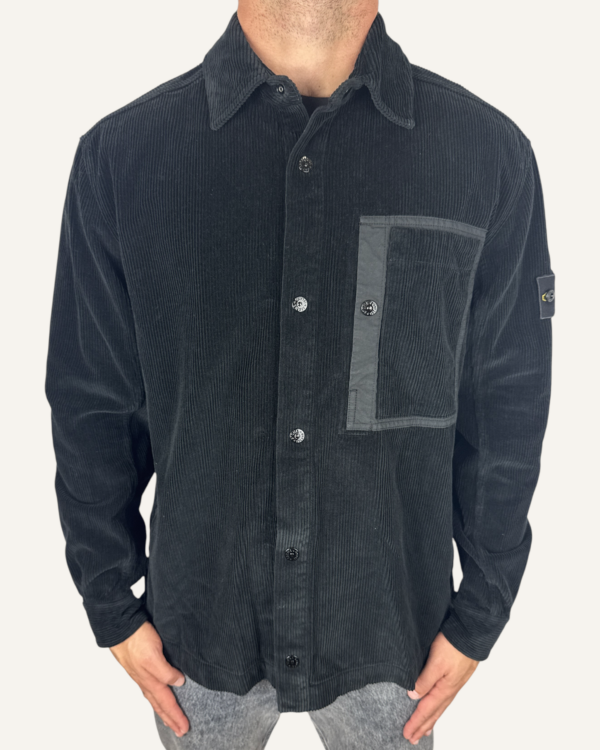 Овершерт Stone Island L2S151200016S0212 - фото 4