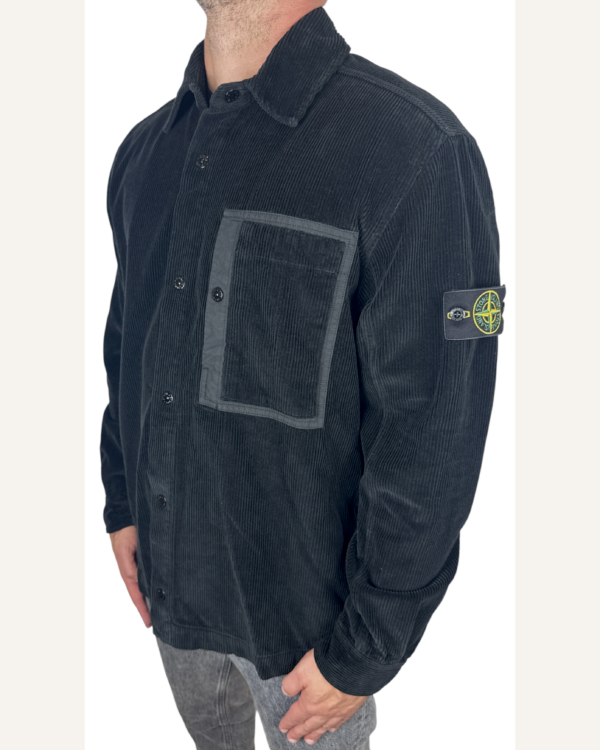 Овершерт Stone Island L2S151200016S0212 - фото 3