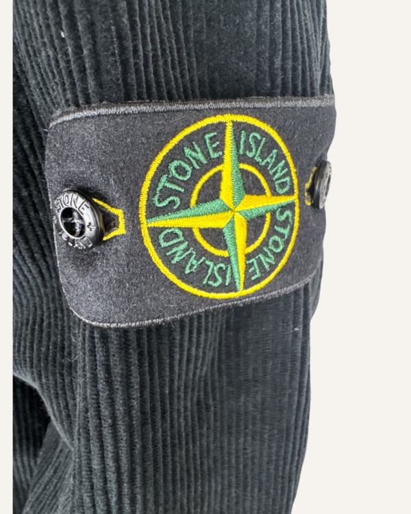Овершерт Stone Island L2S151200016S0212 - фото 2