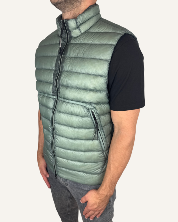Жилет CP Company 20CMVE703A110416A - фото 3
