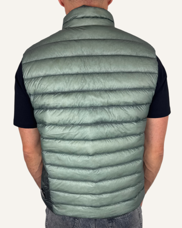 Жилет CP Company 20CMVE703A110416A - фото 4