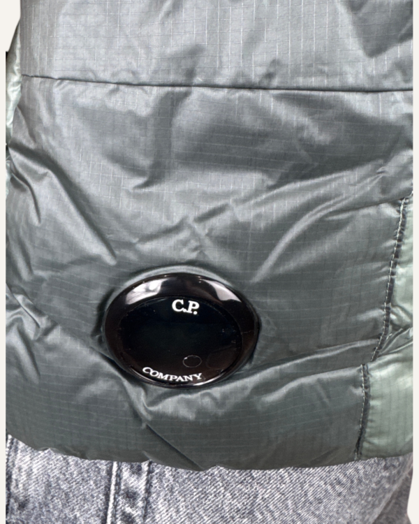 Жилет CP Company 20CMVE703A110416A - фото 5